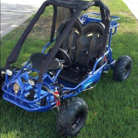 Go cart